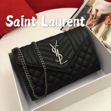 YSL Satchel Bags